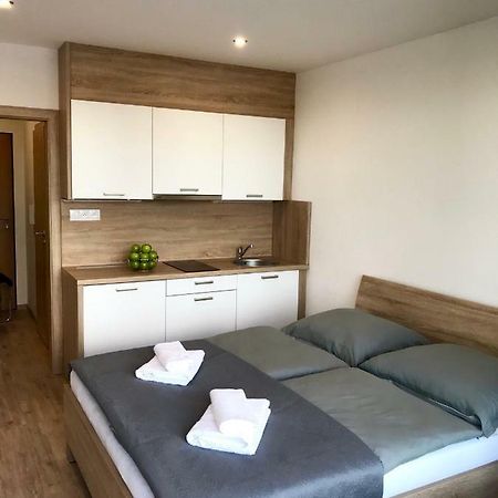 Apartment Poprad Dış mekan fotoğraf