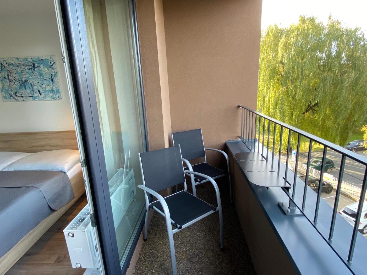 Apartment Poprad Dış mekan fotoğraf